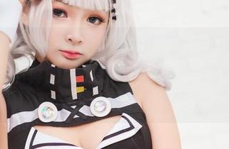 MiMi Chan的护士私拍图包，每张都像在说：你真的以为我只是个护士吗？有点小惊喜啦！